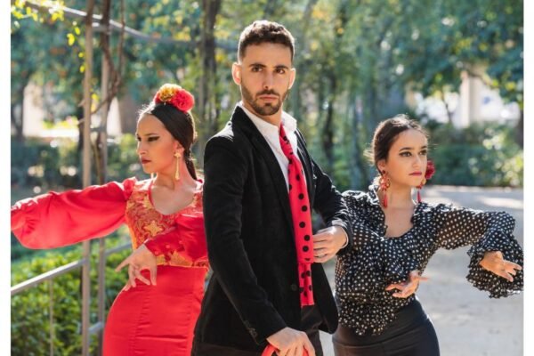 Flamenco