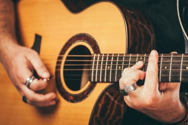 Guitarra